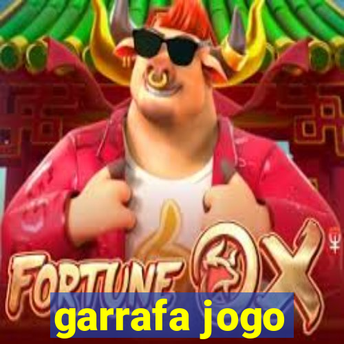 garrafa jogo